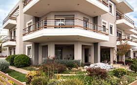 Alexandra Boutique Residence Villas